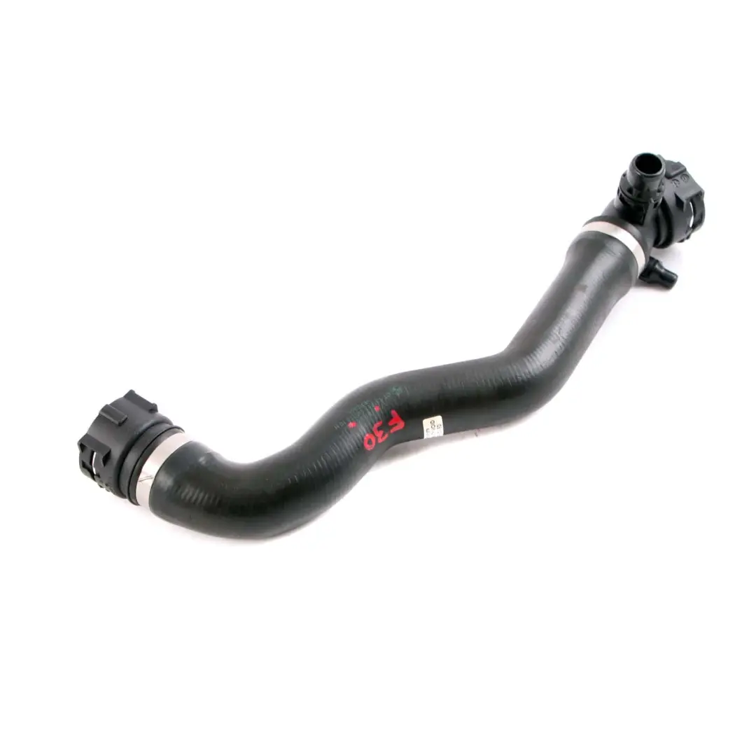 Tubo Refrigerante BMW F30 F31 F32 N57N Linea Tubo Radiatore per con numero di parte 7812941 Tubo Refrigerante BMW F30 F31 F32 N57N Linea Tubo Radiatore - SKU 7812941 - Numero di parte 7812941