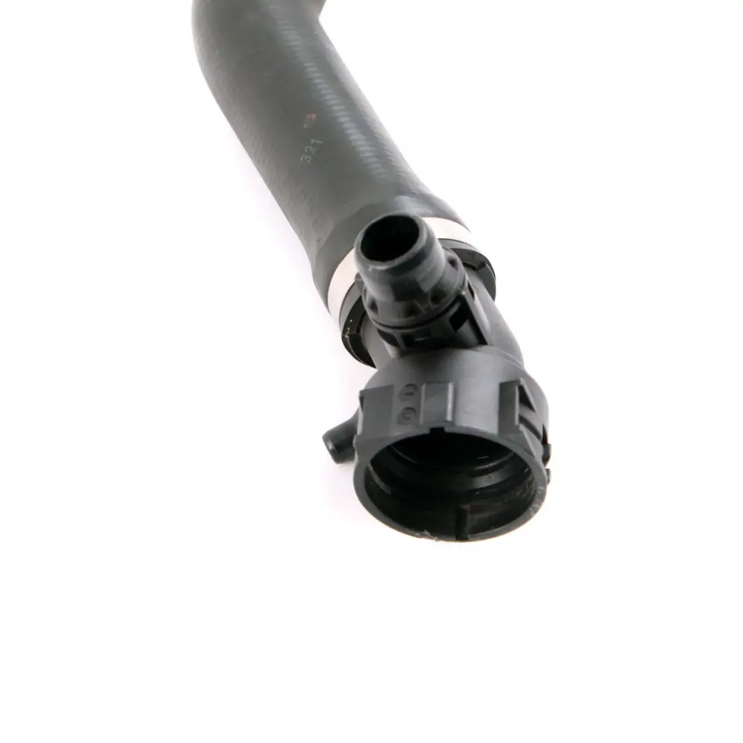 Manguera De Refrigerante BMW F30 F31 F32 N57N Tubo Del Radiador para con número de pieza 7812941 Manguera De Refrigerante BMW F30 F31 F32 N57N Tubo Del Radiador - SKU 7812941 - Número de pieza 7812941