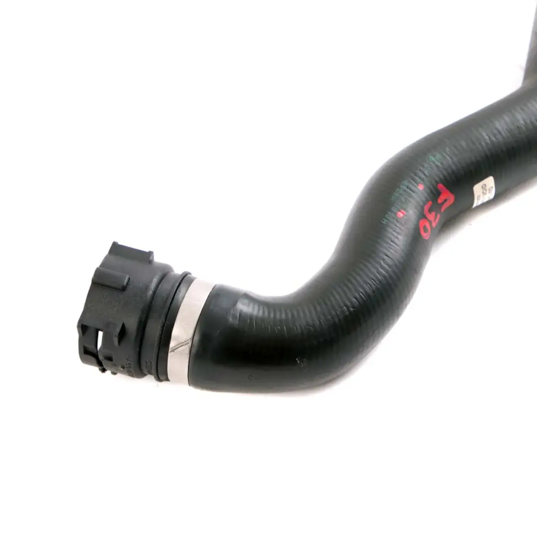 Manguera De Refrigerante BMW F30 F31 F32 N57N Tubo Del Radiador para con número de pieza 7812941 Manguera De Refrigerante BMW F30 F31 F32 N57N Tubo Del Radiador - SKU 7812941 - Número de pieza 7812941