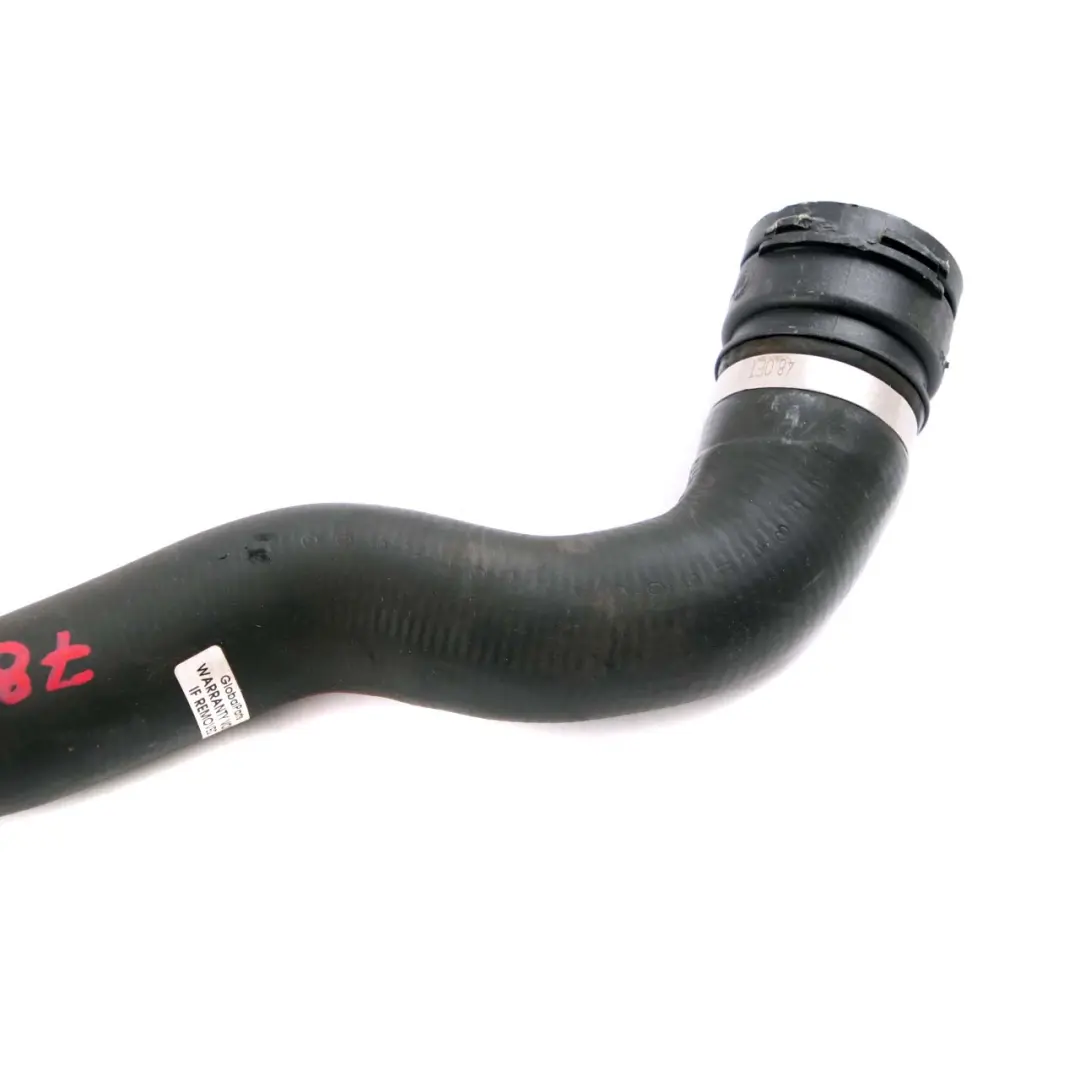 Manguera De Refrigerante BMW F30 F31 F32 N57N Tubo Del Radiador para con número de pieza 7812941 Manguera De Refrigerante BMW F30 F31 F32 N57N Tubo Del Radiador - SKU 7812941 - Número de pieza 7812941