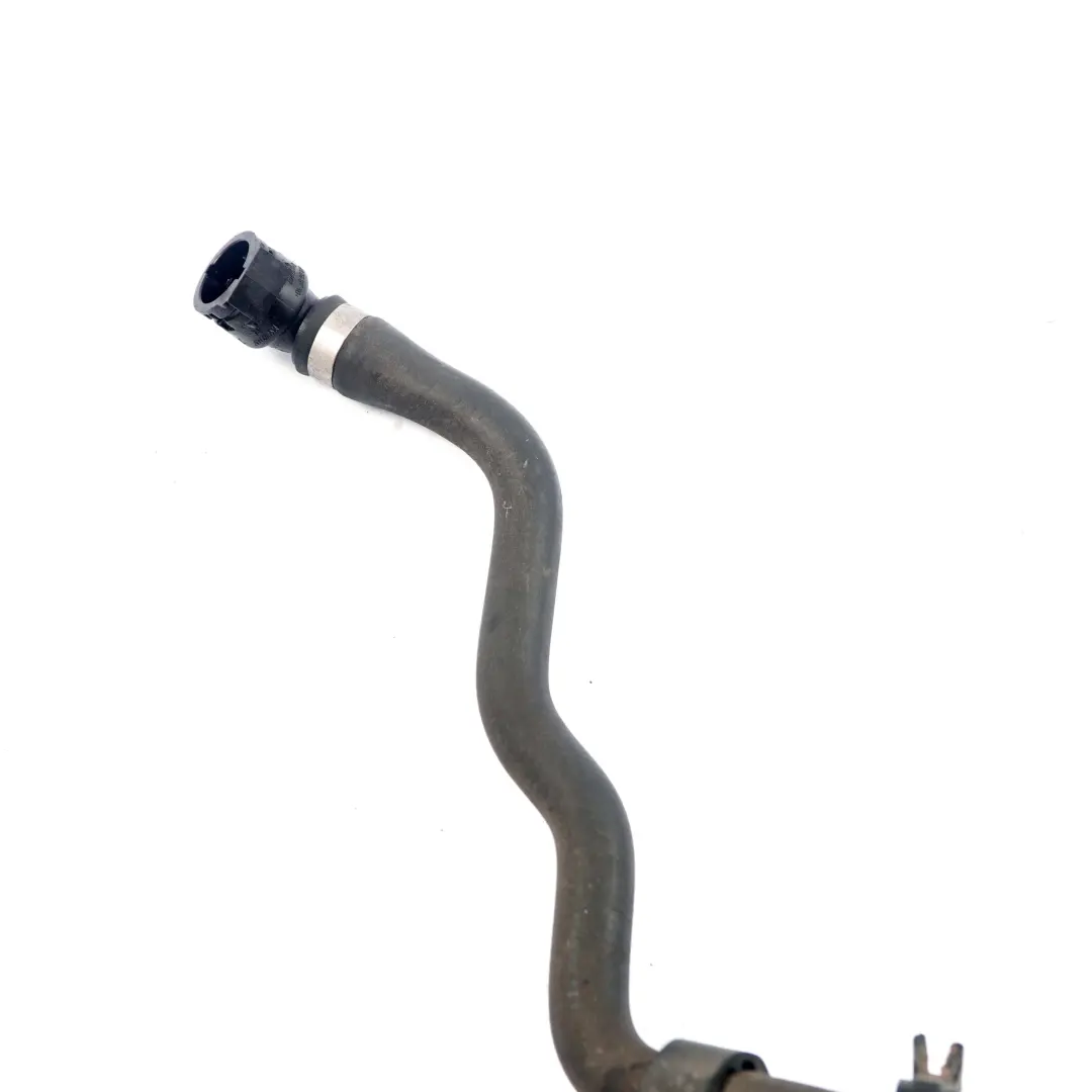 BMW F30 F32 LCI 330d 430d N57N Tubo Acqua Fredda Tubo Diesel - SKU 7812943 - Numero di parte 7812943