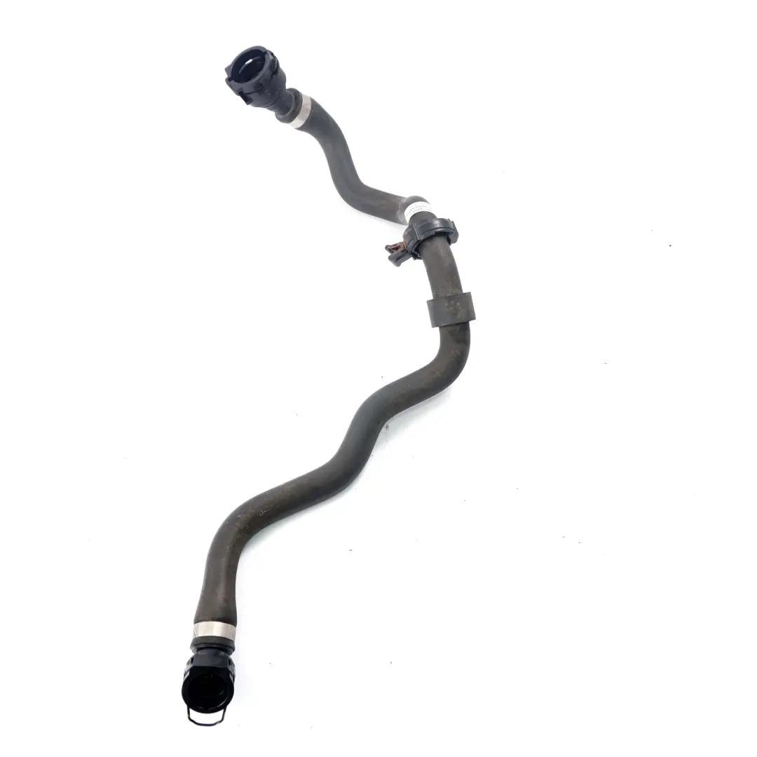 BMW F30 F32 LCI 330d 430d N57N Motor Radiador Refrigerante Tuberia - SKU 7812943 - Número de pieza 7812943