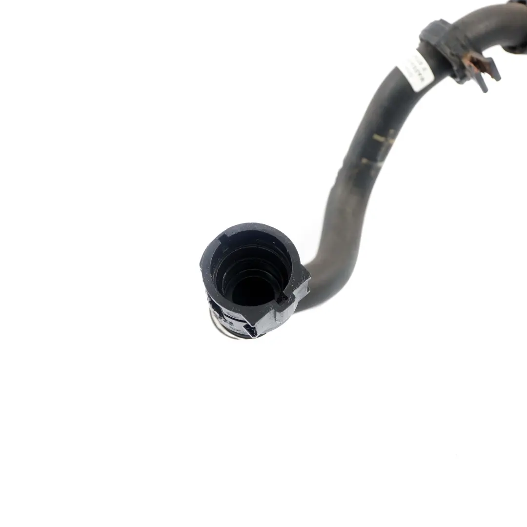 BMW F30 F32 LCI 330d 430d N57N Engine Radiator Coolant Hose Pipe Line - SKU 7812943 - Part number 7812943