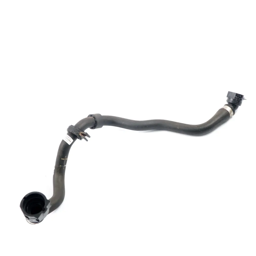 BMW F30 F32 LCI 330d 430d N57N Tuyau de refroidissement radiateur moteur - SKU 7812943 - Numéro de pièce 7812943