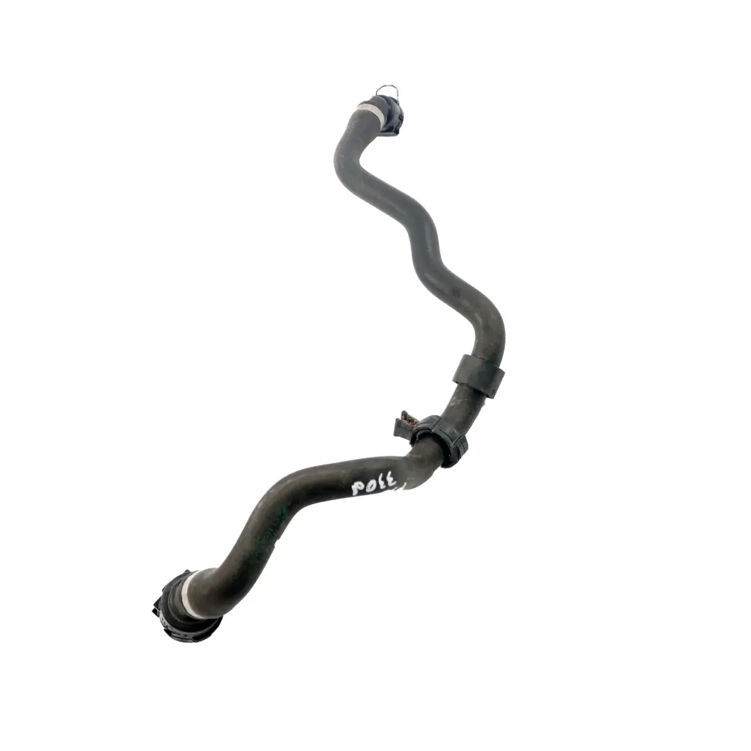 BMW F30 F32 LCI 330d 430d N57N Engine Radiator Coolant Hose Pipe Line - SKU 7812943 - Part number 7812943