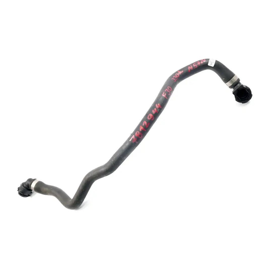 BMW F30 F32 LCI 330d 335dX 430d 435dX Tubo Acqua Fredda Tubo Diesel - SKU 7812944 - Numero di parte 7812944