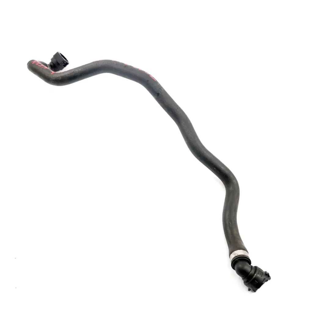 BMW F30 F32 LCI 330d 335dX 430d 435dX Tubo Acqua Fredda Tubo Diesel - SKU 7812944 - Numero di parte 7812944