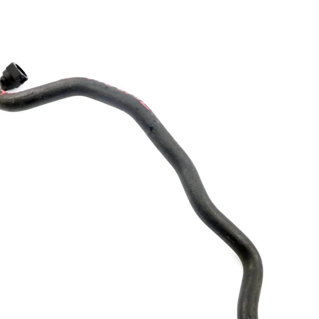 BMW F30 F32 LCI 330d 335dX 430d 435dX Engine Radiator Coolant Hose Pipe Line - SKU 7812944 - Part number 7812944