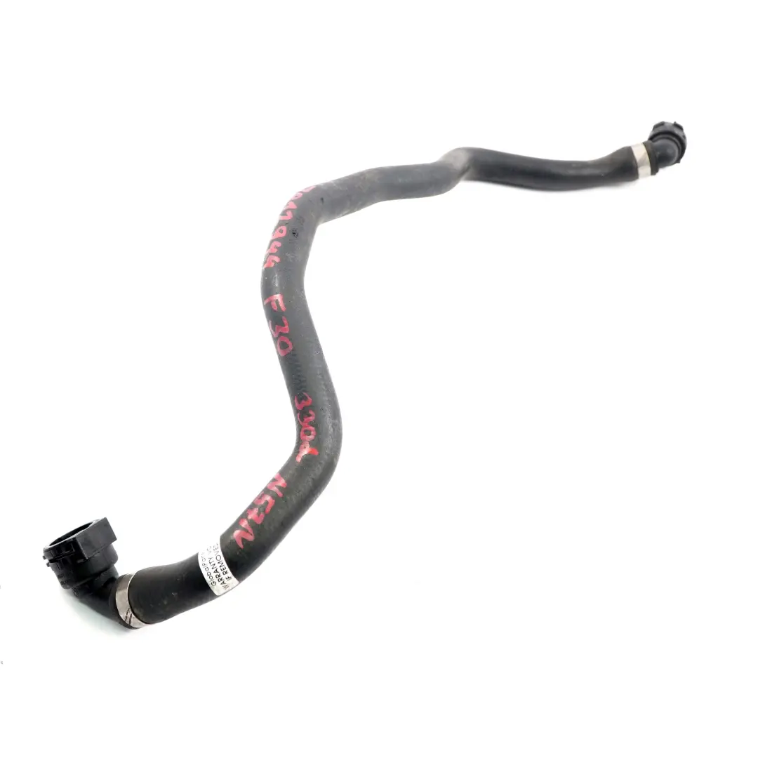 335dX 430d 435dX Tuyau Eau Fraiche Tuyau Diesel pour BMW F30 F32 LCI 330d à propos du numéro de pièce 7812944 BMW F30 F32 LCI 330d 335dX 430d 435dX Tuyau Eau Fraiche Tuyau Diesel - SKU 7812944 - Numéro de pièce 7812944