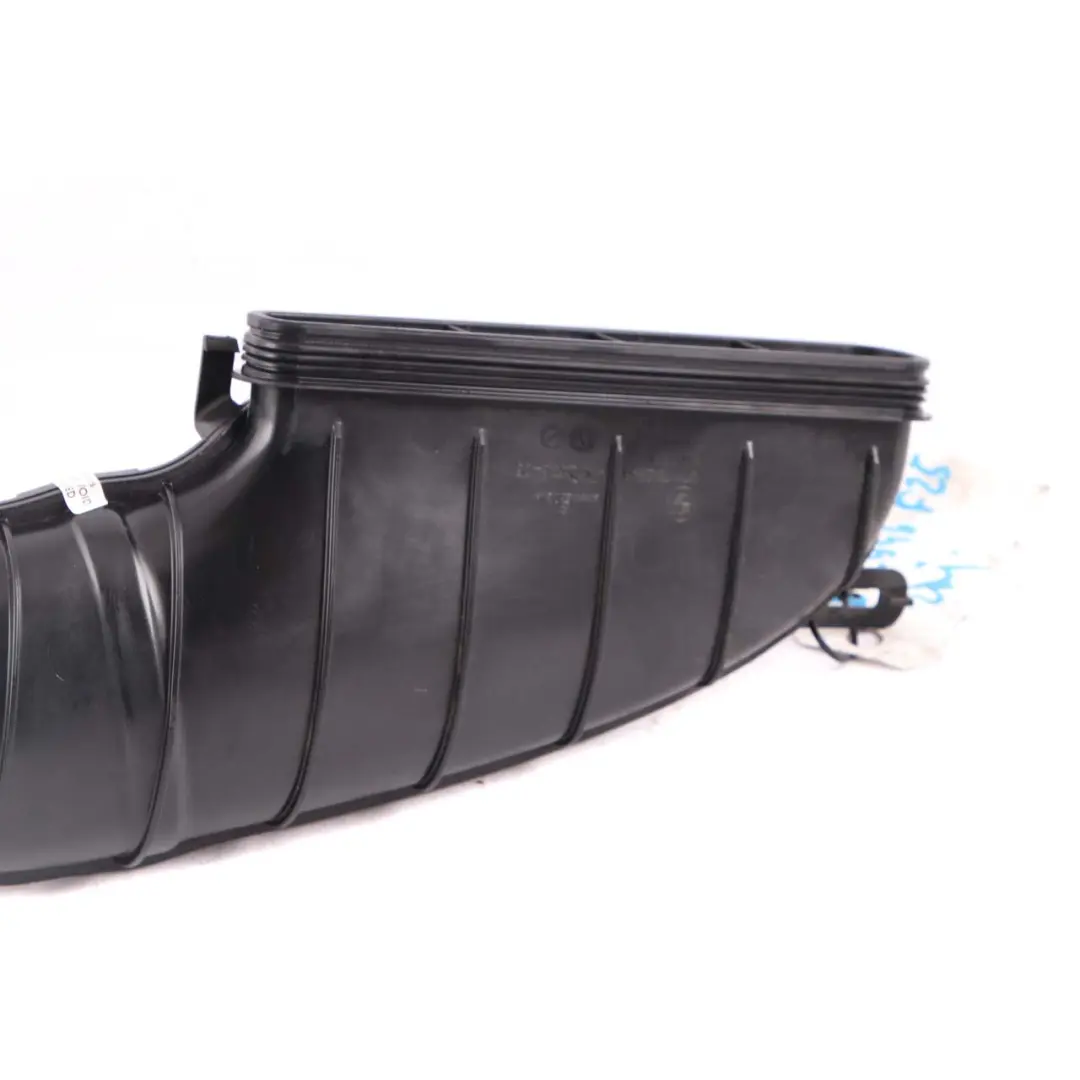 BMW X3 F25 Filtered Air Intake Pipe Box Intake Air Mass Sensor Maf - SKU 7812946 - Part number 7812946