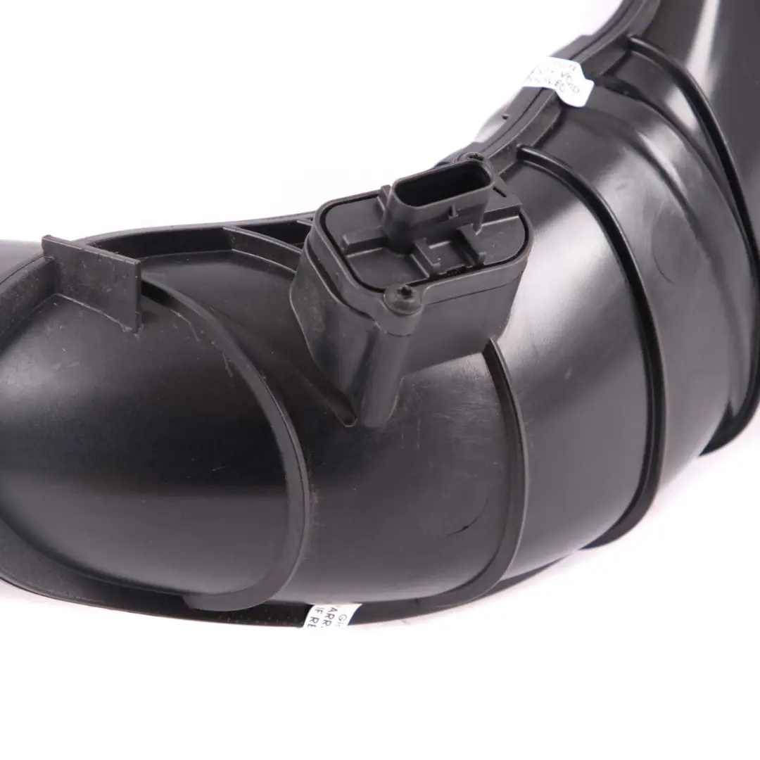 Filtrado Tubo Admisión Aire Sensor Masa Aire Admisión Maf para BMW X3 F25 con número de pieza 7812946 BMW X3 F25 Filtrado Tubo Admisión Aire Sensor Masa Aire Admisión Maf - SKU 7812946 - Número de pieza 7812946