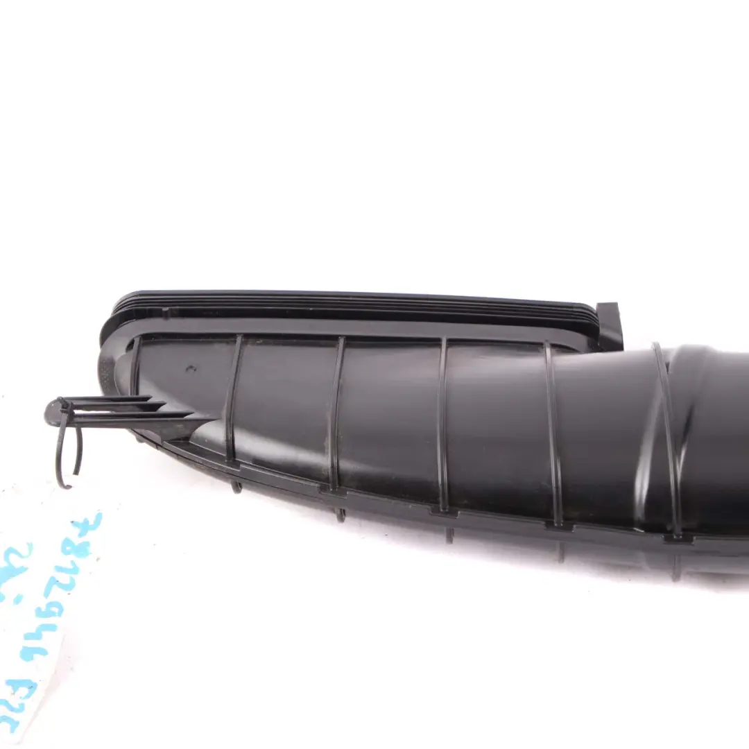 Filtered Air Intake Pipe Box Intake Air Mass Sensor Maf to BMW X3 F25 with Part number 7812946 BMW X3 F25 Filtered Air Intake Pipe Box Intake Air Mass Sensor Maf - SKU 7812946 - Part number 7812946