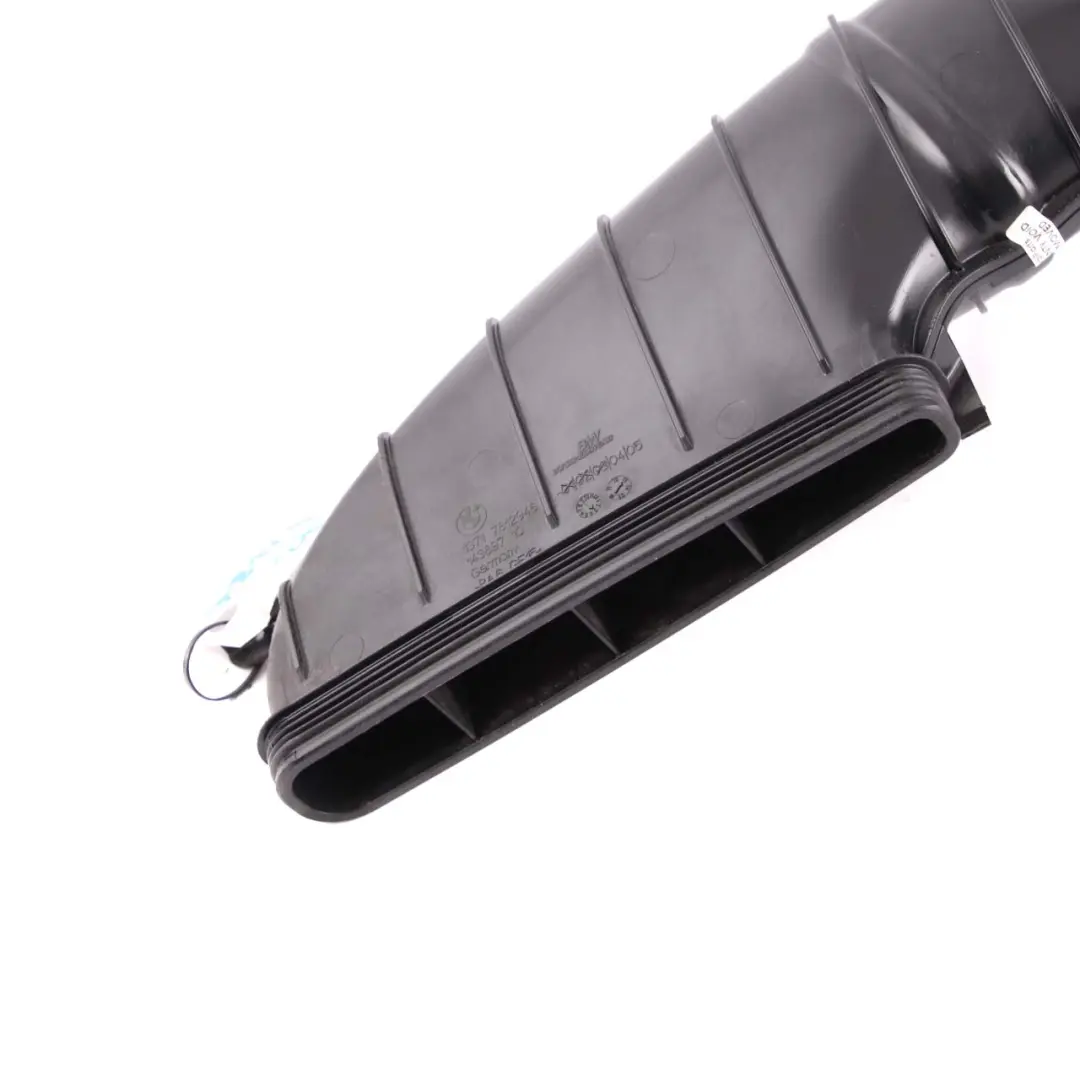 Filtrierte Luft Ansaugrohr Box Ansaugluftmassensensor Maf für BMW X3 F25 mit Teilenummer 7812946 BMW X3 F25 Filtrierte Luft Ansaugrohr Box Ansaugluftmassensensor Maf - SKU 7812946 - Teilenummer 7812946