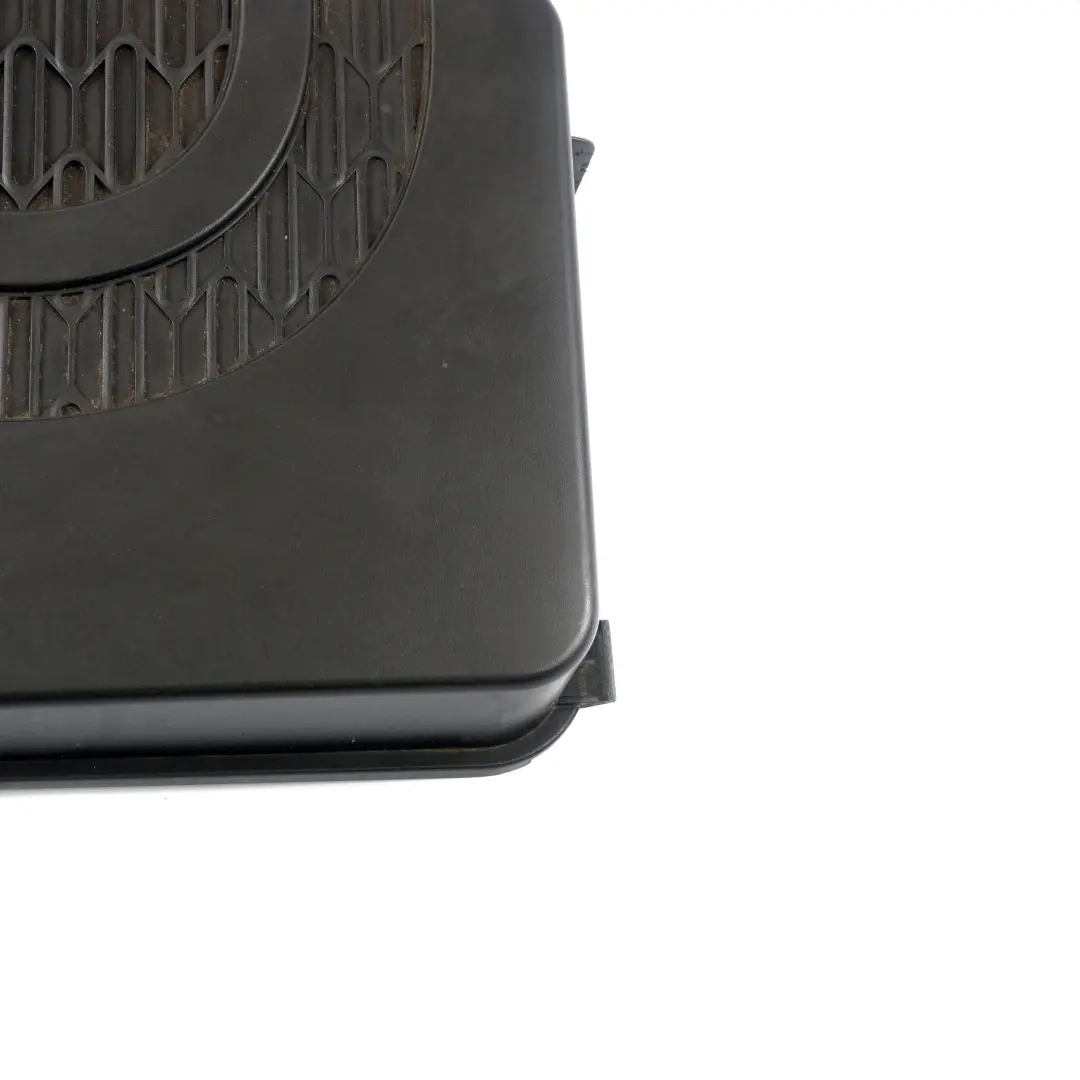 N47N Filtro De aire Tapa De La caja De aire para Mini D R56 LCI Diesel con número de pieza 7812949 Mini D R56 LCI Diesel N47N Filtro De aire Tapa De La caja De aire - SKU 7812949-1 - Número de pieza 7812949