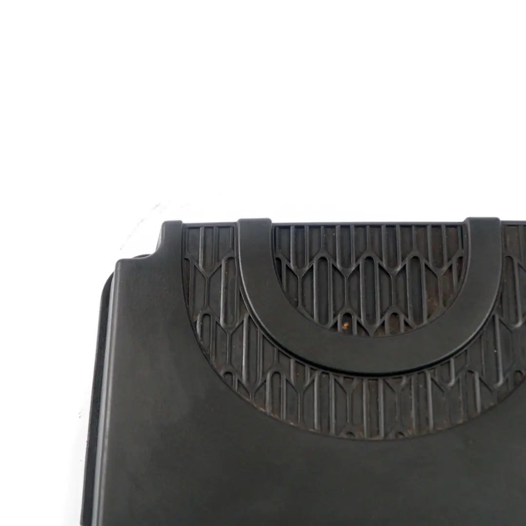 N47N Silencieux D'Admission Revetement pour Mini Cooper D R56 R57 LCI Diesel à propos du numéro de pièce 7812949 Mini Cooper D R56 R57 LCI Diesel N47N Silencieux D'Admission Revetement - SKU 7812949-1 - Numéro de pièce 7812949