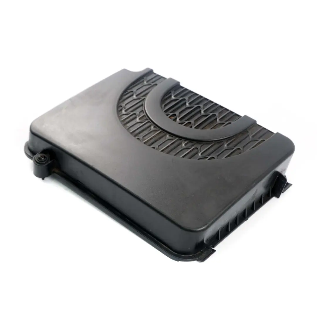 N47N Air Filter Air Box Cover to Mini Cooper D R55 R56 R57 LCI Diesel with Part number 7812949 Mini Cooper D R55 R56 R57 LCI Diesel N47N Air Filter Air Box Cover - SKU 7812949-1 - Part number 7812949