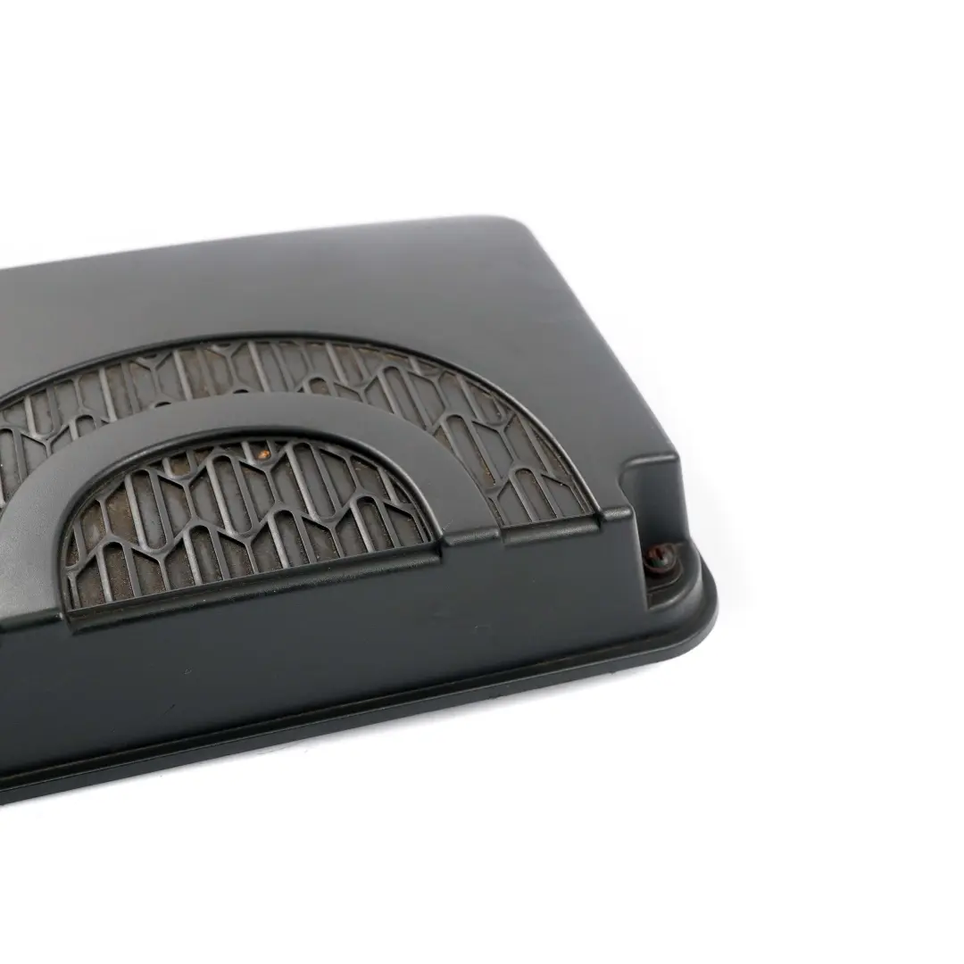 Mini Cooper D R55 R56 R57 LCI Diesel N47N Air Filter Air Box Cover - SKU 7812949-1 - Part number 7812949