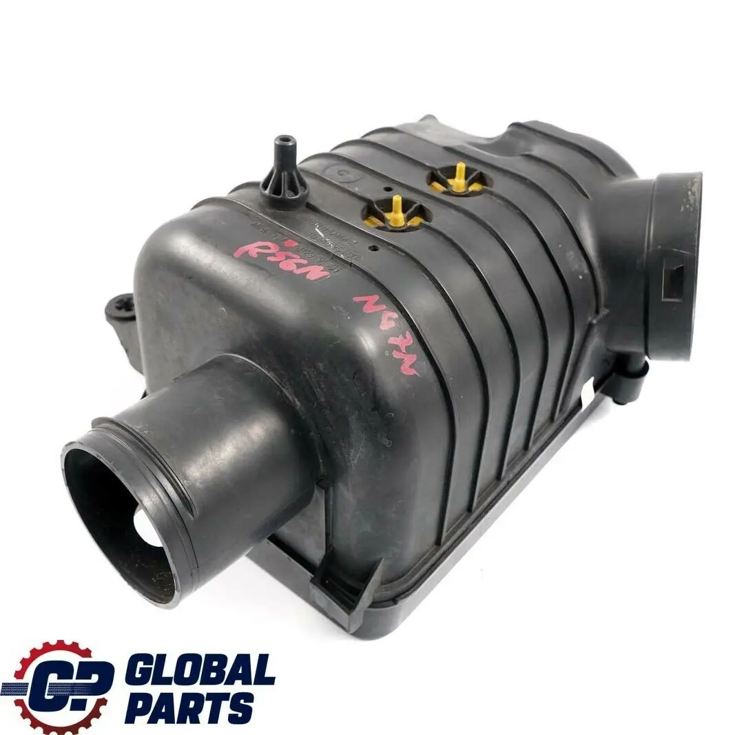 Air Filter Cover Mini Cooper D R55 R57 LCI R58 R59 Diesel N47N Air Box - SKU 7812949 - Part number 7812949
