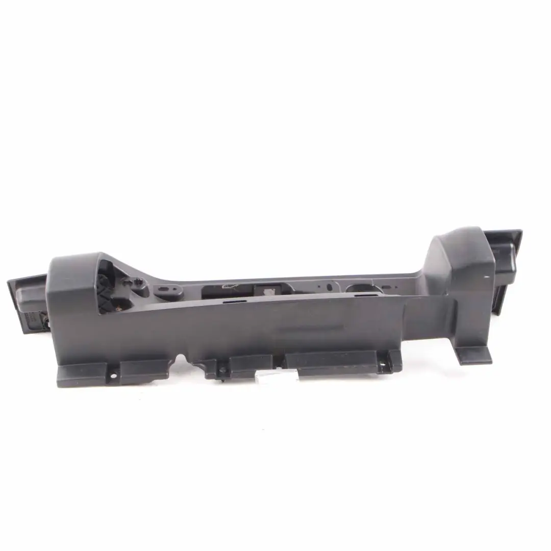 Lamp Frame Rear Right O/S Tail Light Trim Cover to Renault Trafic 3 with Part number 781407908R Renault Trafic 3 Lamp Frame Rear Right O/S Tail Light Trim Cover - SKU 781407908R - Part number 781407908R