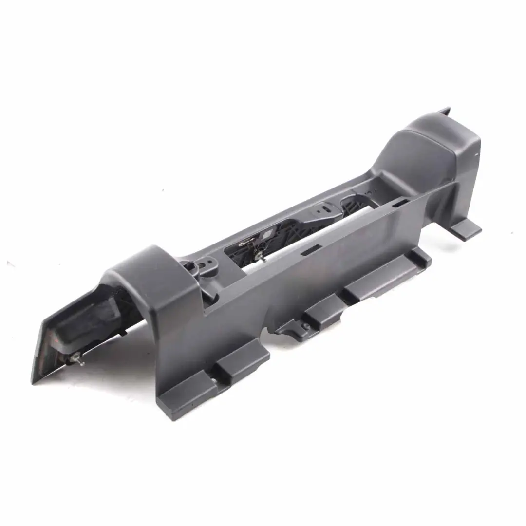 Lamp Frame Rear Right O/S Tail Light Trim Cover to Renault Trafic 3 with Part number 781407908R Renault Trafic 3 Lamp Frame Rear Right O/S Tail Light Trim Cover - SKU 781407908R - Part number 781407908R