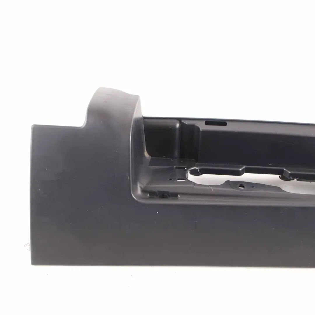 Lamp Frame Rear Right O/S Tail Light Trim Cover to Renault Trafic 3 with Part number 781407908R Renault Trafic 3 Lamp Frame Rear Right O/S Tail Light Trim Cover - SKU 781407908R - Part number 781407908R