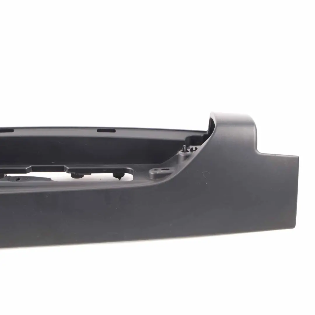 Lamp Frame Rear Right O/S Tail Light Trim Cover to Renault Trafic 3 with Part number 781407908R Renault Trafic 3 Lamp Frame Rear Right O/S Tail Light Trim Cover - SKU 781407908R - Part number 781407908R