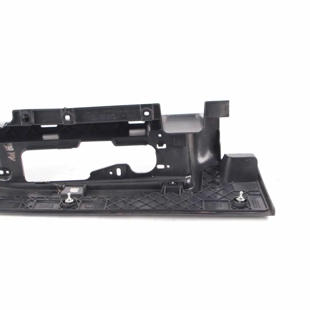 Renault Trafic 3 Lamp Frame Rear Right O/S Tail Light Trim Cover - SKU 781407908R - Part number 781407908R