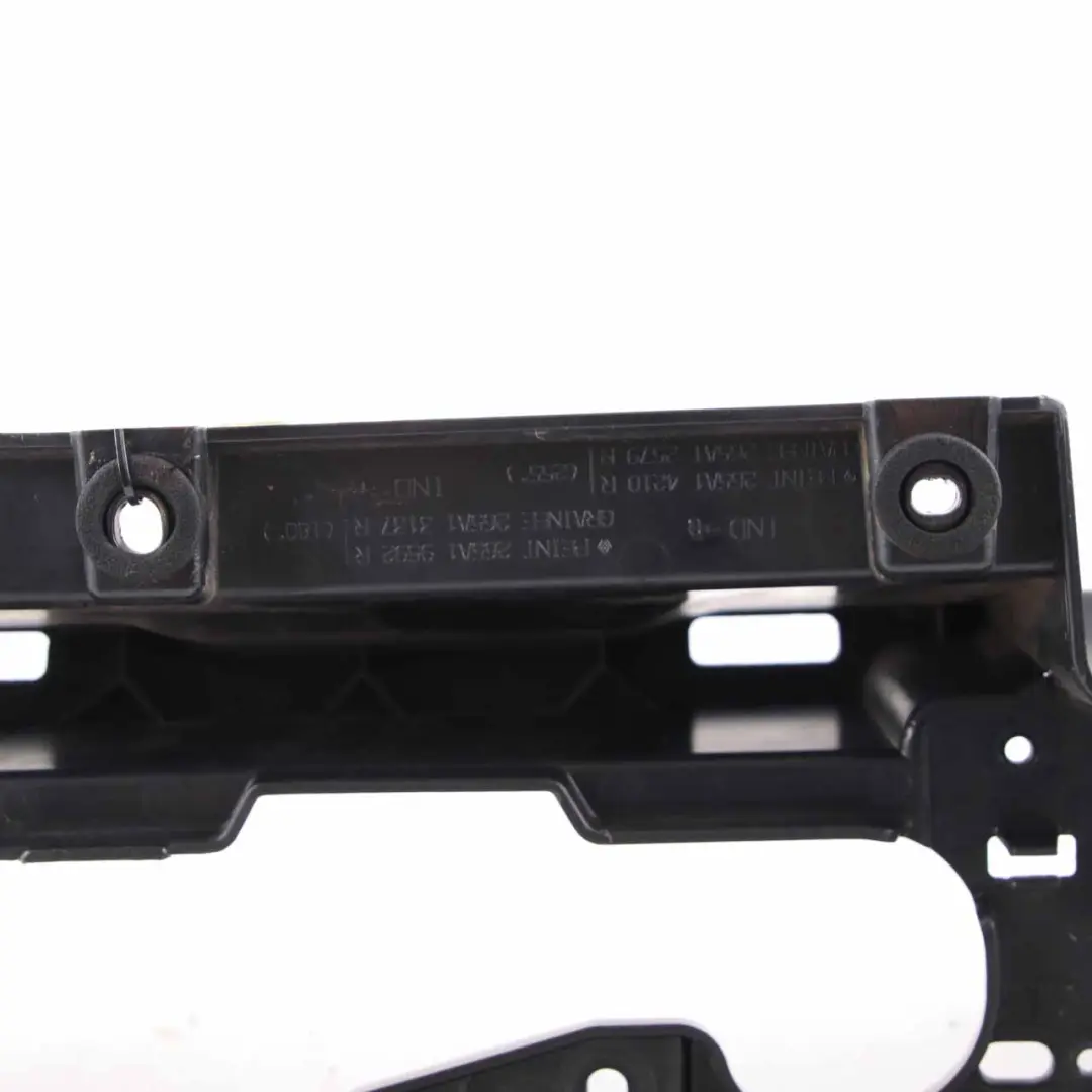 Lamp Frame Rear Right O/S Tail Light Trim Cover to Renault Trafic 3 with Part number 781407908R Renault Trafic 3 Lamp Frame Rear Right O/S Tail Light Trim Cover - SKU 781407908R - Part number 781407908R