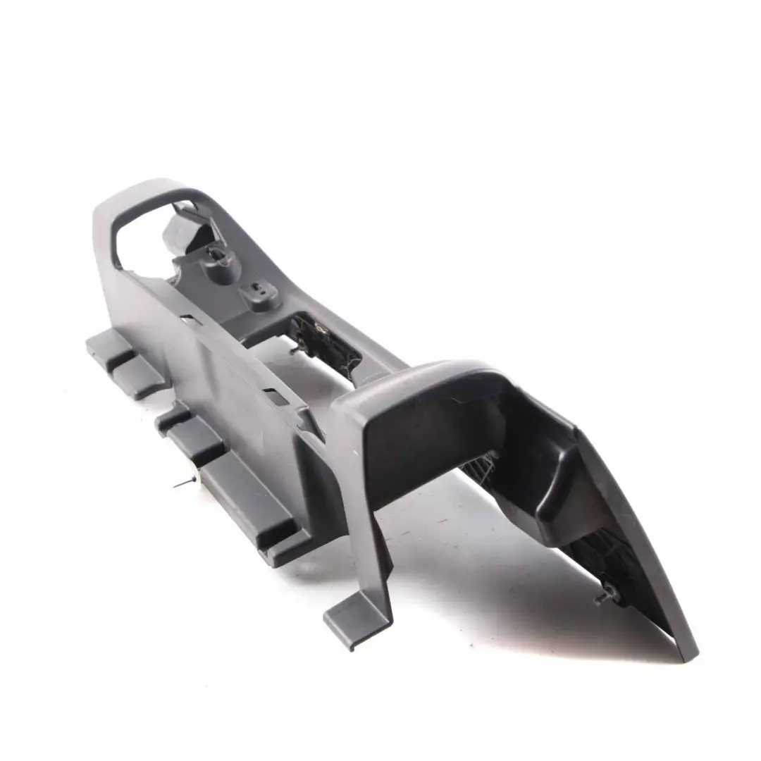 Lamp Frame Rear Right O/S Tail Light Trim Cover to Renault Trafic 3 with Part number 781407908R Renault Trafic 3 Lamp Frame Rear Right O/S Tail Light Trim Cover - SKU 781407908R - Part number 781407908R