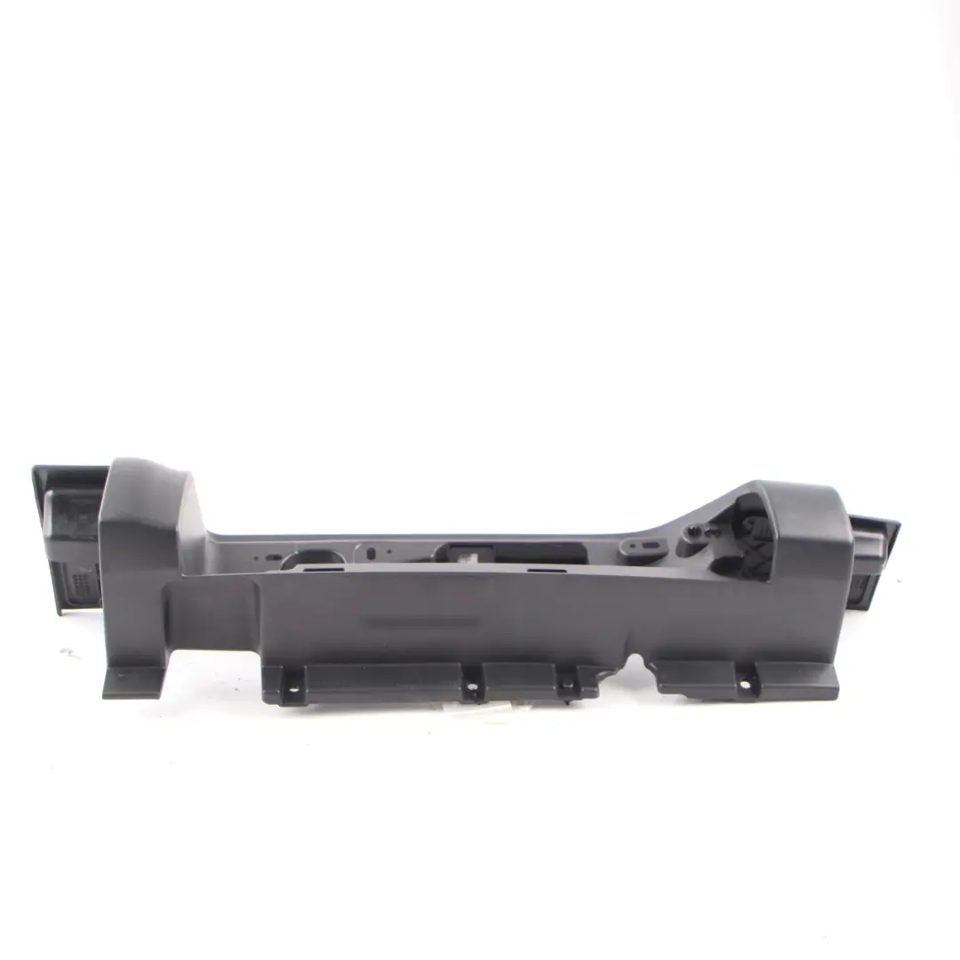 Lamp Frame Rear Left N/S Tail Light Trim Cover to Renault Trafic 3 with Part number 781410653R Renault Trafic 3 Lamp Frame Rear Left N/S Tail Light Trim Cover - SKU 781410653R - Part number 781410653R