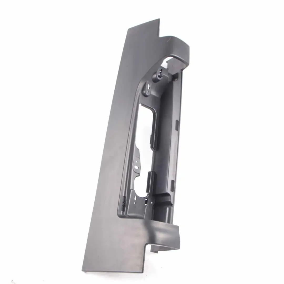 Lamp Frame Rear Left N/S Tail Light Trim Cover to Renault Trafic 3 with Part number 781410653R Renault Trafic 3 Lamp Frame Rear Left N/S Tail Light Trim Cover - SKU 781410653R - Part number 781410653R