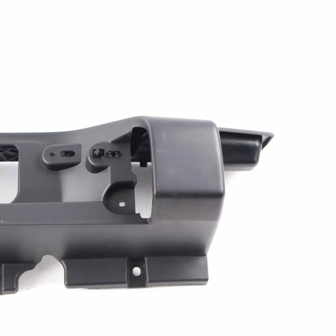 Lamp Frame Rear Left N/S Tail Light Trim Cover to Renault Trafic 3 with Part number 781410653R Renault Trafic 3 Lamp Frame Rear Left N/S Tail Light Trim Cover - SKU 781410653R - Part number 781410653R