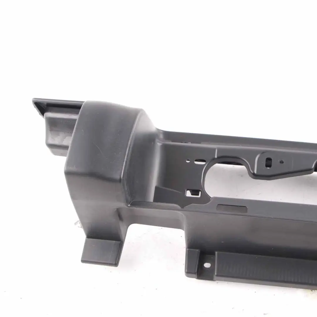 Lamp Frame Rear Left N/S Tail Light Trim Cover to Renault Trafic 3 with Part number 781410653R Renault Trafic 3 Lamp Frame Rear Left N/S Tail Light Trim Cover - SKU 781410653R - Part number 781410653R