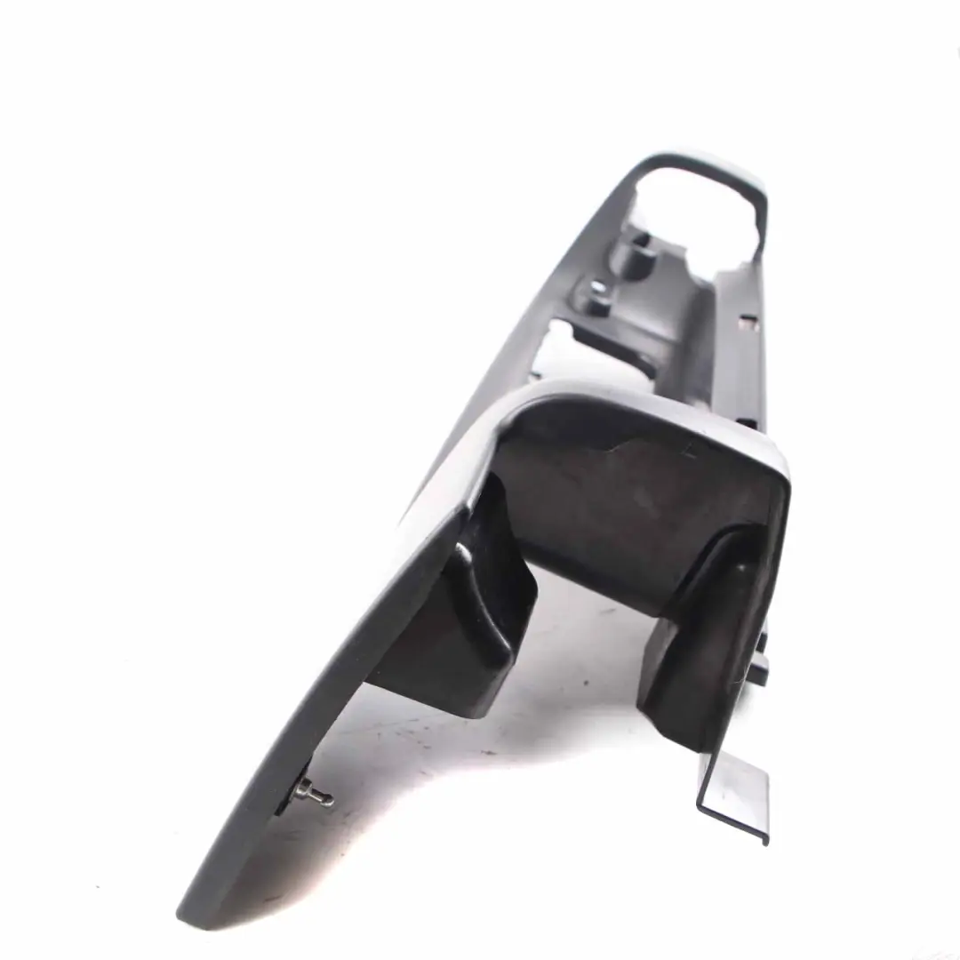 Lamp Frame Rear Left N/S Tail Light Trim Cover to Renault Trafic 3 with Part number 781410653R Renault Trafic 3 Lamp Frame Rear Left N/S Tail Light Trim Cover - SKU 781410653R - Part number 781410653R