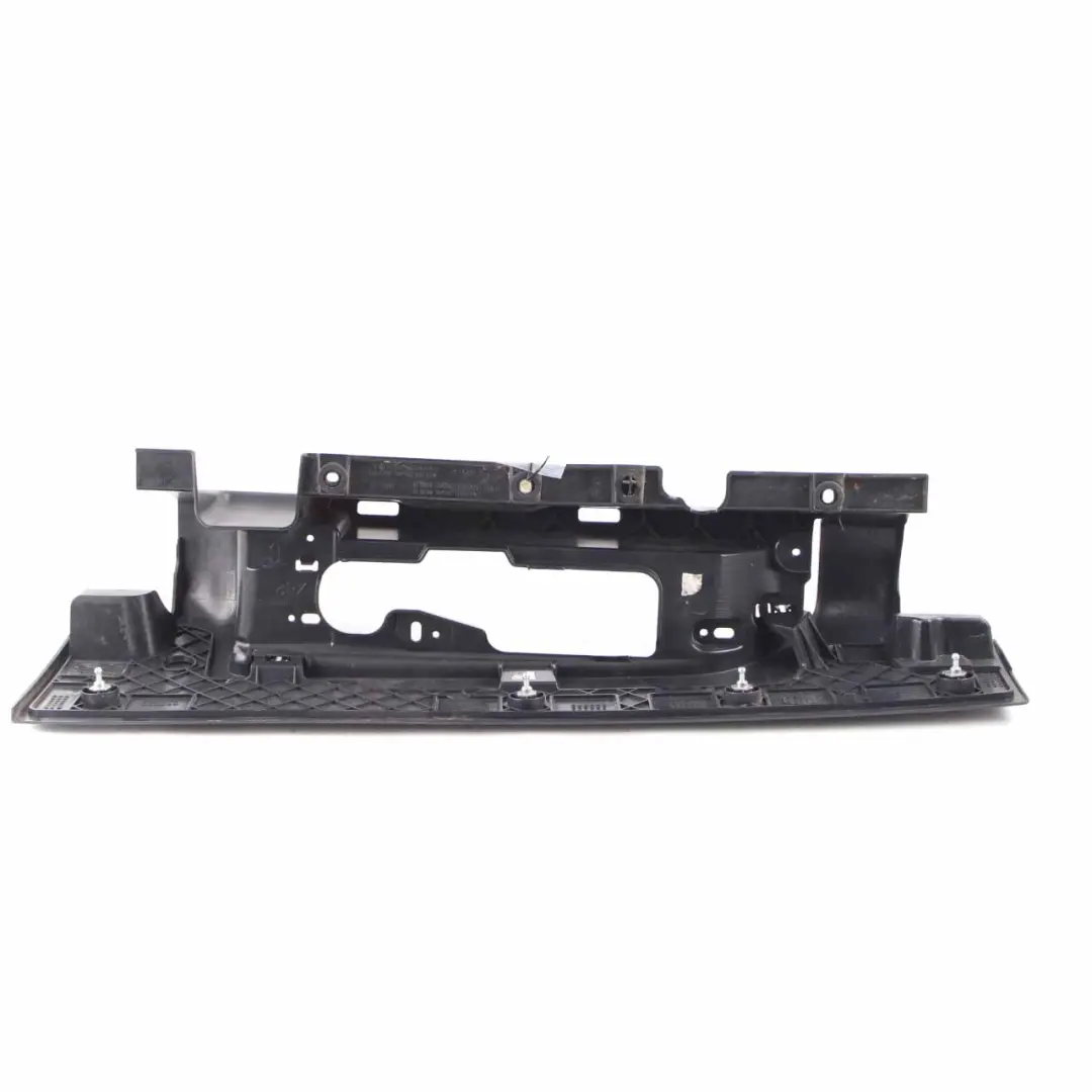 Lamp Frame Rear Left N/S Tail Light Trim Cover to Renault Trafic 3 with Part number 781410653R Renault Trafic 3 Lamp Frame Rear Left N/S Tail Light Trim Cover - SKU 781410653R - Part number 781410653R