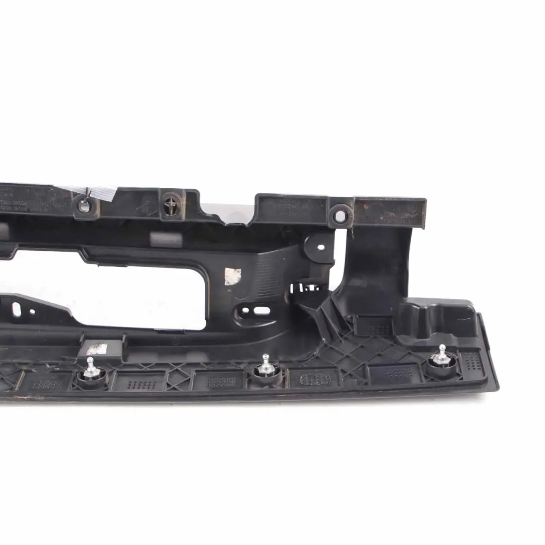 Lamp Frame Rear Left N/S Tail Light Trim Cover to Renault Trafic 3 with Part number 781410653R Renault Trafic 3 Lamp Frame Rear Left N/S Tail Light Trim Cover - SKU 781410653R - Part number 781410653R