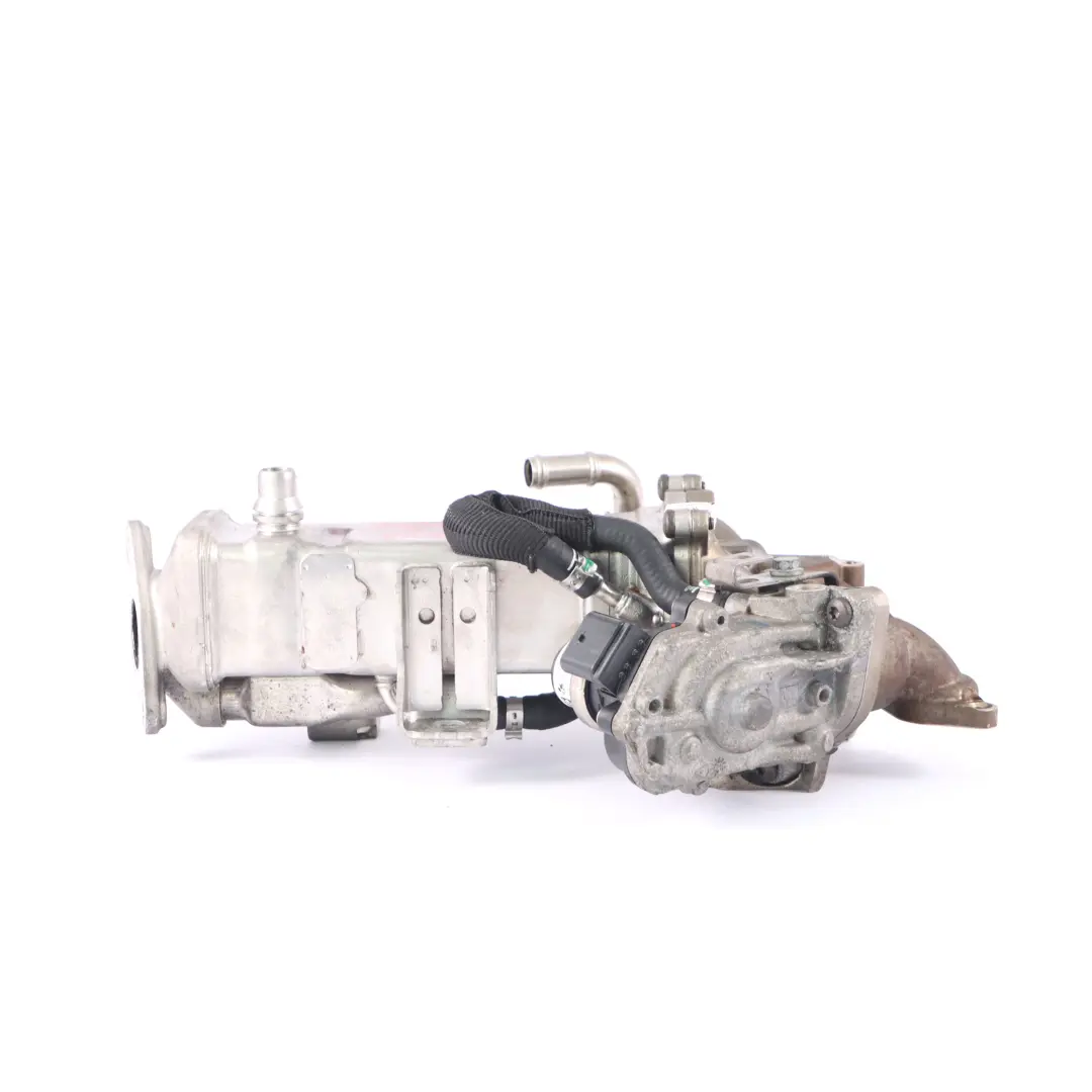 B37 Recirculation gaz d'échappement EGR Valve Egr Valve Cooler pour BMW F20 F21 LCI à propos du numéro de pièce 8574794 BMW F20 F21 LCI B37 Recirculation gaz d'échappement EGR Valve Egr Valve Cooler - SKU 7822349 - Numéro de pièce 8574794