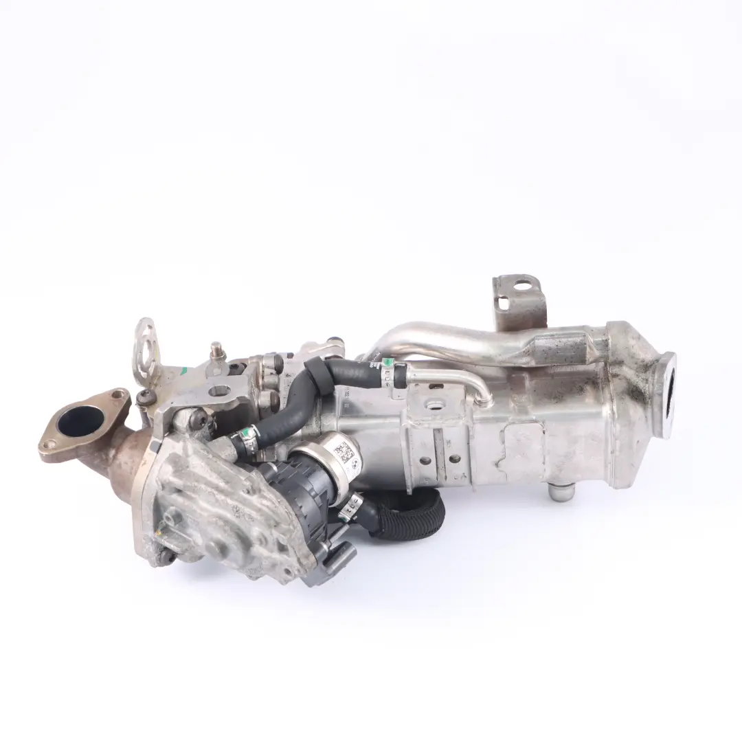 B37 Recirculation gaz d'échappement EGR Valve Egr Valve Cooler BMW F20 F21 LCI - SKU 7822349 - Numéro de pièce 8574794
