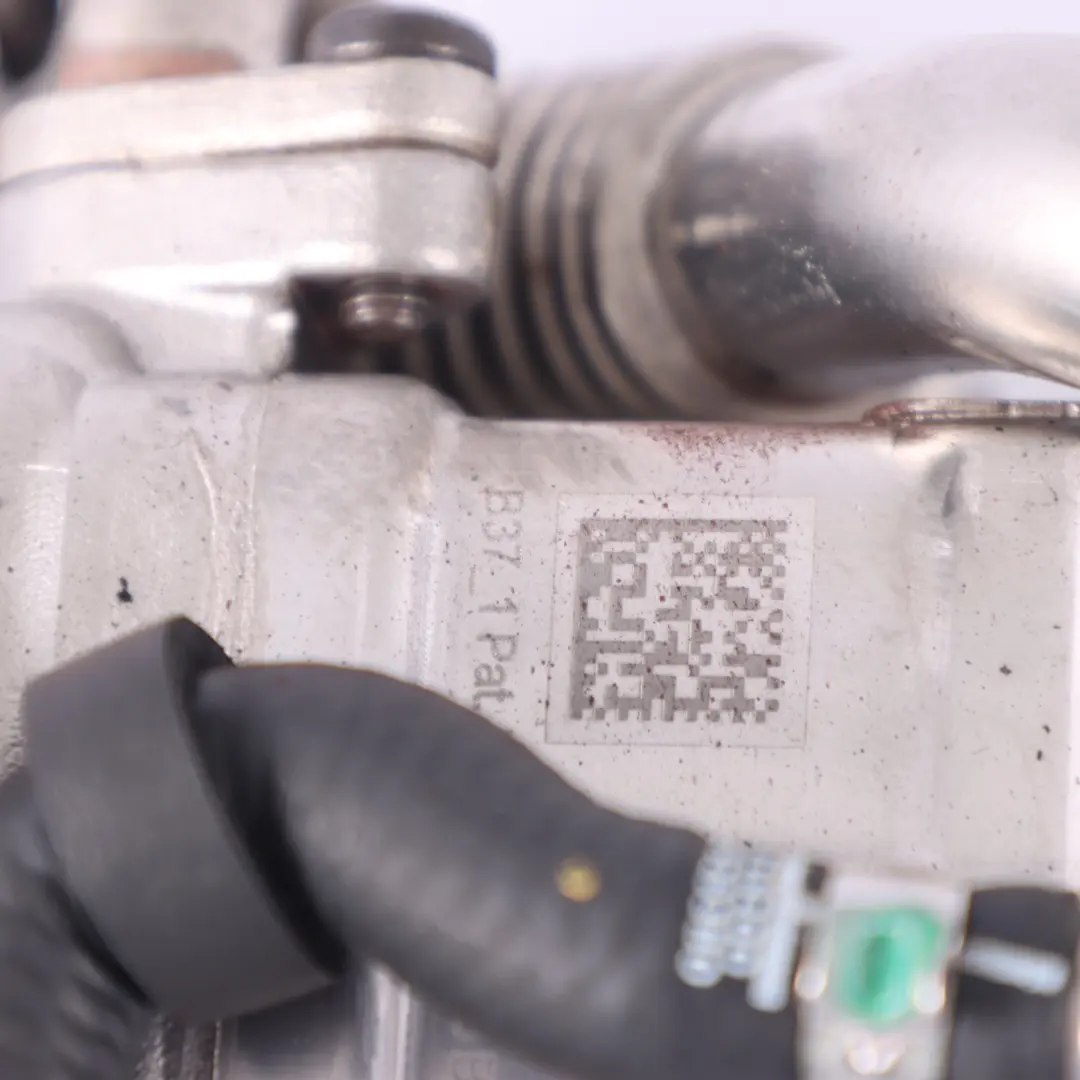 BMW F20 F21 LCI Zawór Recyrkulacji Spalin EGR Chłodnica zaworu EGR - SKU 7822349 - Numer Części 8574794