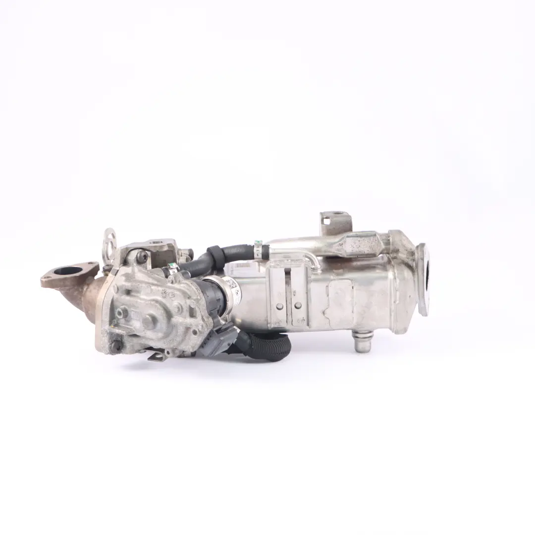 B37 Recirculation gaz d'échappement EGR Valve Egr Valve Cooler pour BMW F20 F21 LCI à propos du numéro de pièce 8574794 BMW F20 F21 LCI B37 Recirculation gaz d'échappement EGR Valve Egr Valve Cooler - SKU 7822349 - Numéro de pièce 8574794