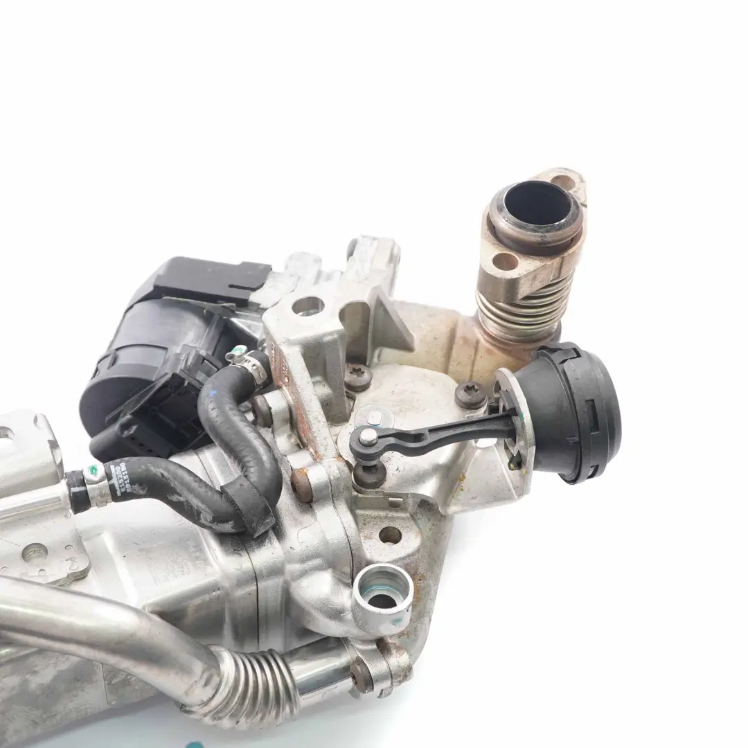  Enfriador de escape BMW E90 E91 LCI F10 F20 F30 Diesel N47N EGR - SKU 7822350-1 - Número de pieza 7822350