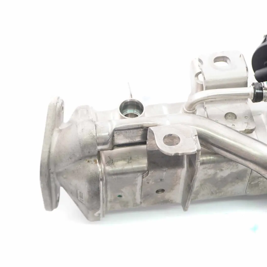 Refroidisseur D'Échappement EGR Diesel N47N pour BMW E90 E91 LCI F10 F20 F30 à propos du numéro de pièce 7822350 BMW E90 E91 LCI F10 F20 F30 Refroidisseur D'Échappement EGR Diesel N47N - SKU 7822350-1 - Numéro de pièce 7822350