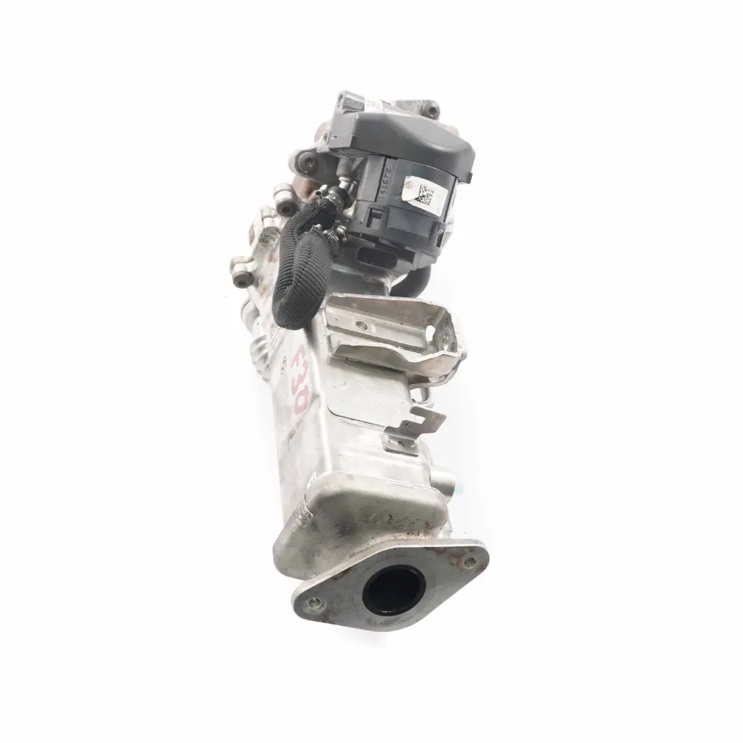 BMW E90 E91 LCI F10 F20 F30 Raffreddatore Di Scarico EGR Diesel N47N - SKU 7822350-1 - Numero di parte 7822350