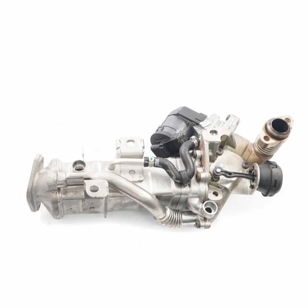 Raffreddatore Di Scarico EGR Diesel N47N per BMW E90 E91 LCI F10 F20 F30 con numero di parte 7822350 BMW E90 E91 LCI F10 F20 F30 Raffreddatore Di Scarico EGR Diesel N47N - SKU 7822350-1 - Numero di parte 7822350