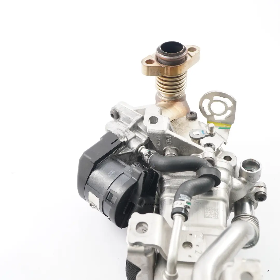 Radiatore di scarico BMW E90 E91 LCI F10 F20 F30 Diesel N47N Valvola EGR 7822350 - SKU 7822350-3 - Numero di parte 7810166