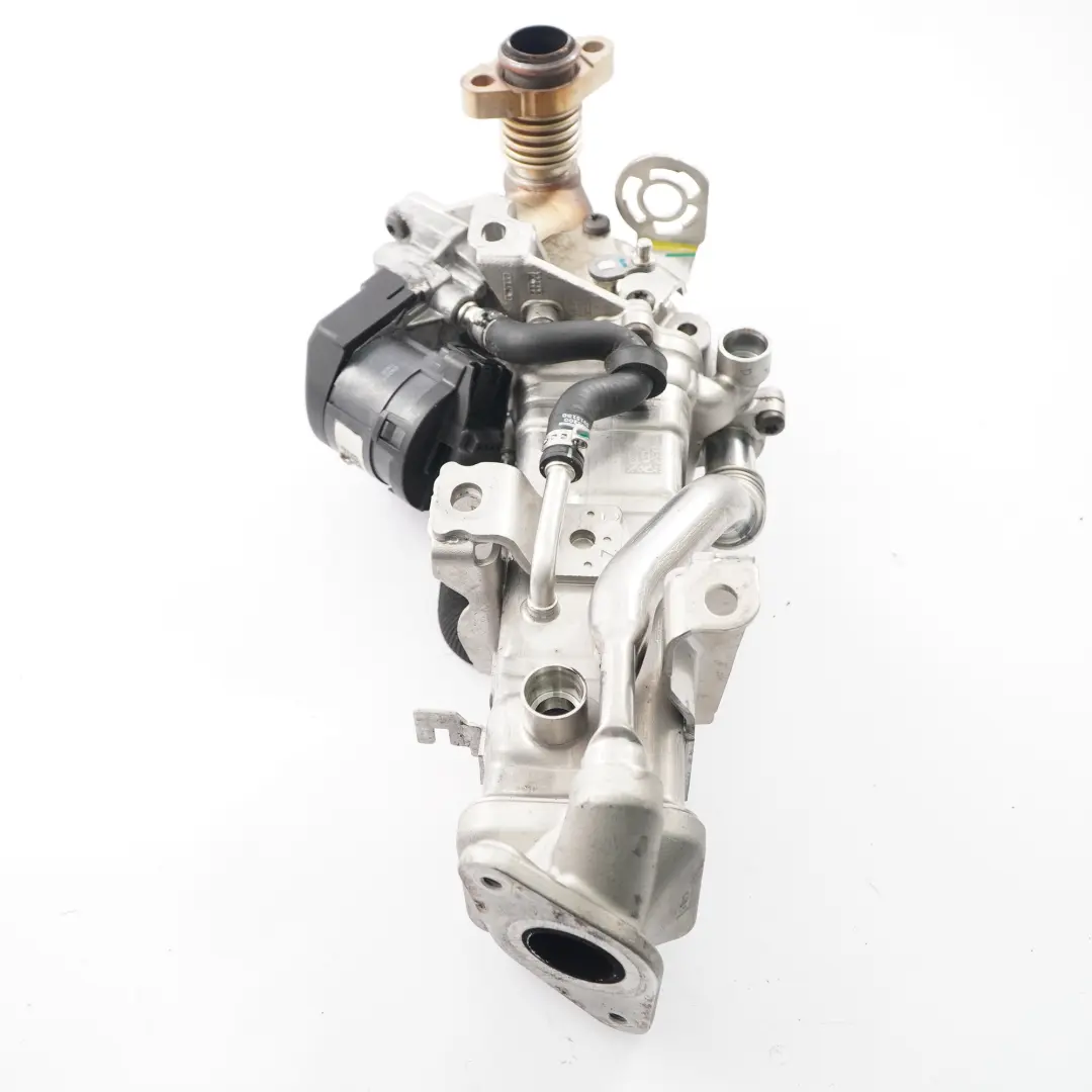 Raffreddatore Di Scarico Diesel N47N Valvola EGR per BMW E90 E91 LCI F10 F20 con numero di parte 7822350 BMW E90 E91 LCI F10 F20 Raffreddatore Di Scarico Diesel N47N Valvola EGR - SKU 7822350-3 - Numero di parte 7822350