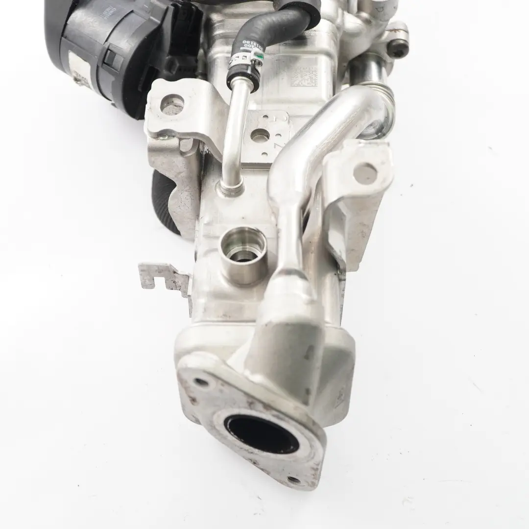 BMW E90 E91 LCI F10 F20 F30 Exhaust Cooler Diesel N47N EGR Valve 7822350 - SKU 7822350-3 - Part number 7810166