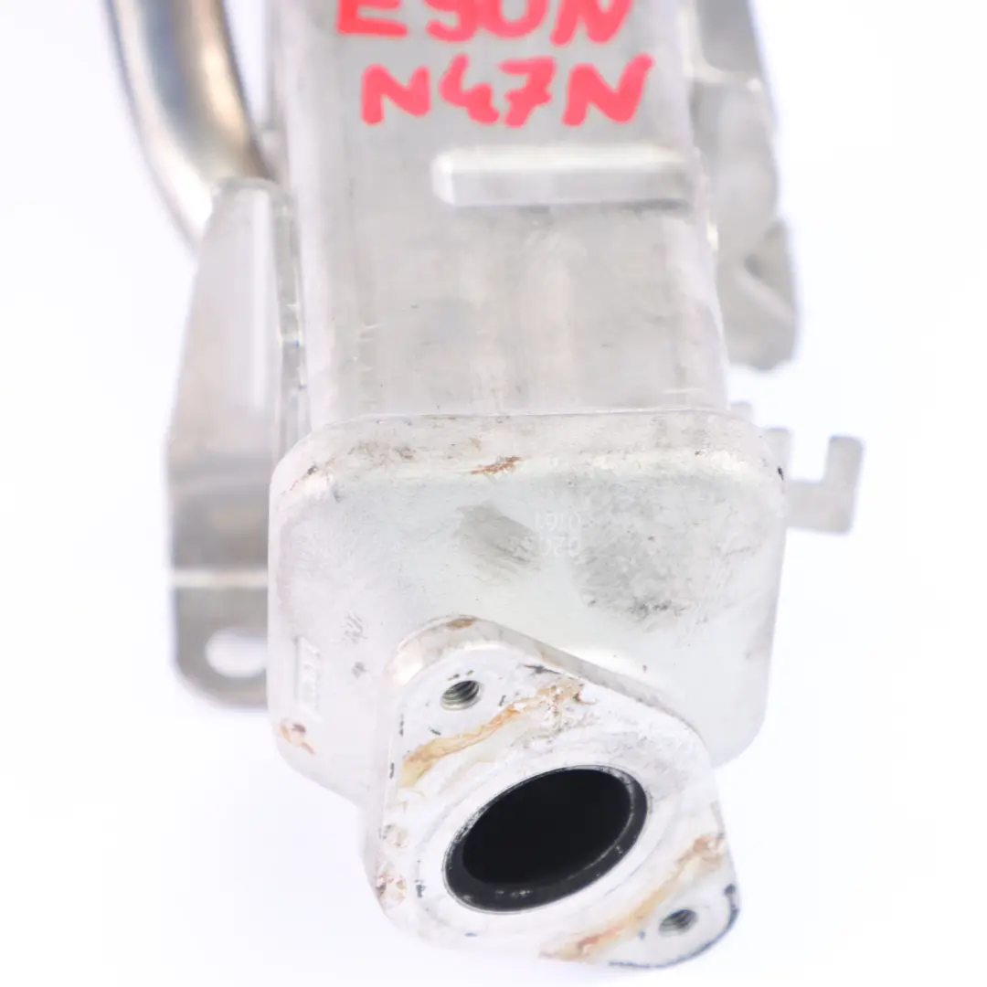  Exhaust Cooler BMW E90 E91 LCI F10 F20 F30 Diesel N47N EGR 7822350 - SKU 7822350-4 - Part number 7810751