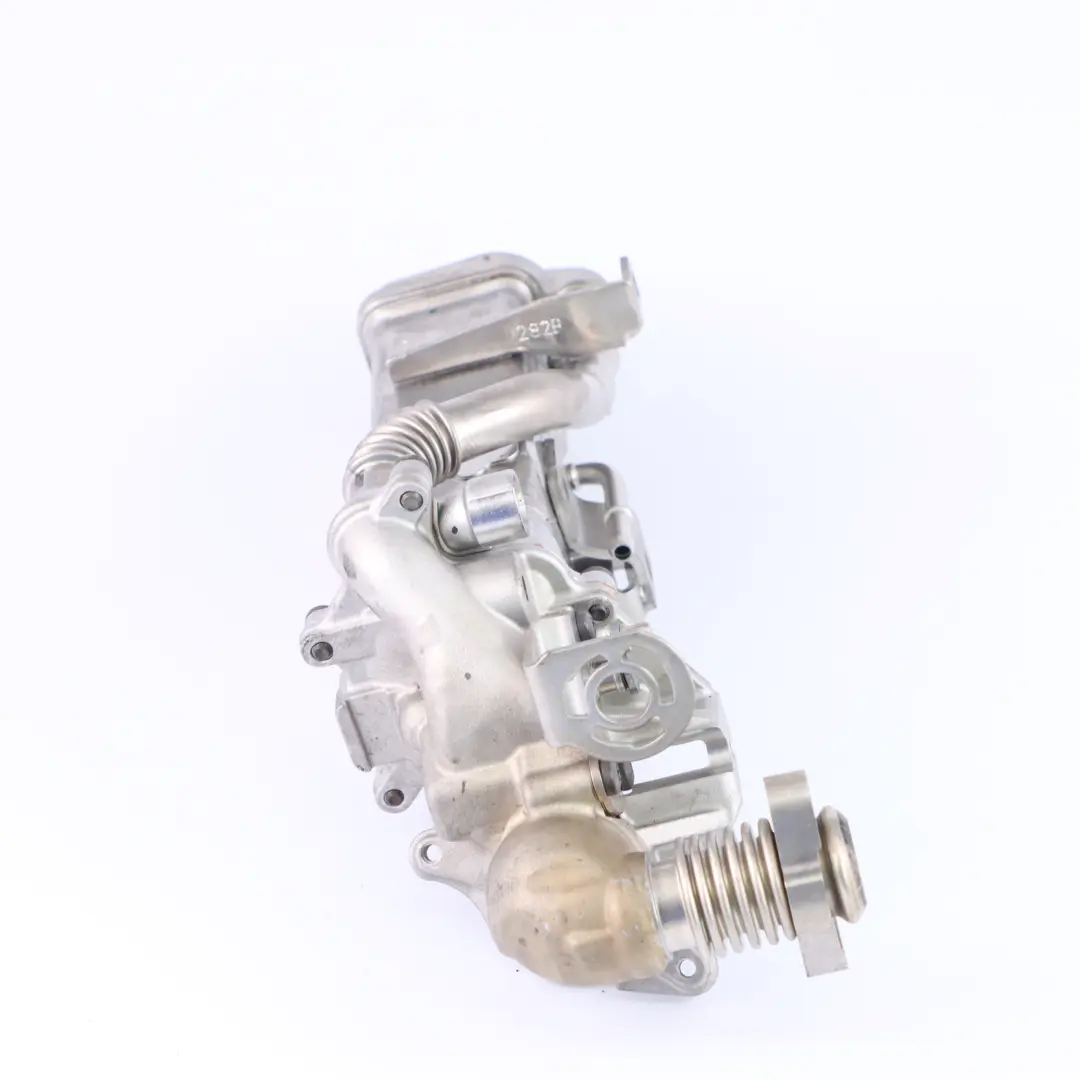 Auspuffkühler BMW E90 E91 LCI F10 F20 F30 Diesel N47N AGR 7822350 für mit Teilenummer 7810751 Auspuffkühler BMW E90 E91 LCI F10 F20 F30 Diesel N47N AGR 7822350 - SKU 7822350-4 - Teilenummer 7810751