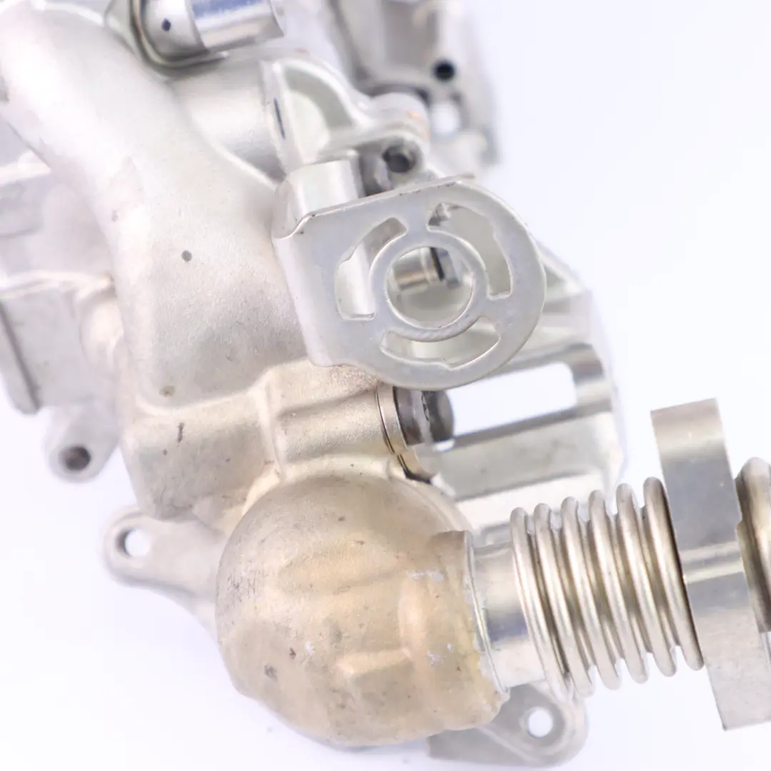 Refroidisseur d'échappement BMW E90 E91 LCI F10 F20 F30 Diesel N47N EGR 7822350 pour à propos du numéro de pièce 7810751 Refroidisseur d'échappement BMW E90 E91 LCI F10 F20 F30 Diesel N47N EGR 7822350 - SKU 7822350-4 - Numéro de pièce 7810751